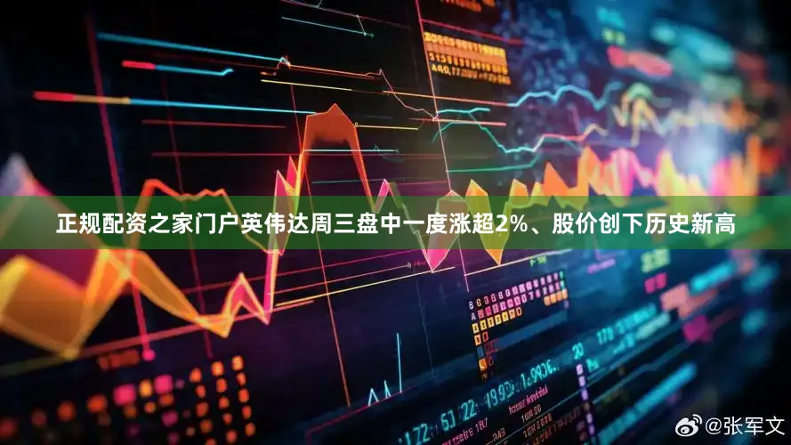 正规配资之家门户英伟达周三盘中一度涨超2%、股价创下历史新高